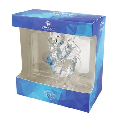 Colección Facetas Disney Pato Donald