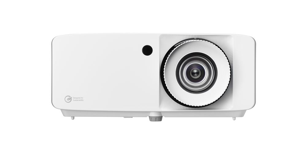 OPTOMA ZH450 - vue 3