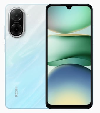 Redmi A5 (4G) 128Go - Bleu