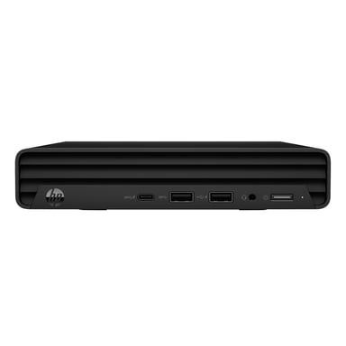 HP Pro Mini 260 G9 Intel® Core™ i5 i5-1335U 16 GB DDR4-SDRAM 512 GB SSD Windows 11 Pro Mini PC Negro