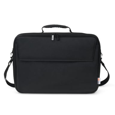 BASE XX D31794 sacoche d'ordinateurs portables 35,8 cm (14.1'') Malette Noir