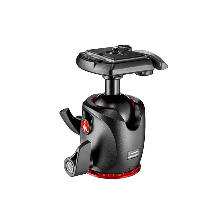 Manfrotto Accessoire Pour Pied Mhxprobhq 2
