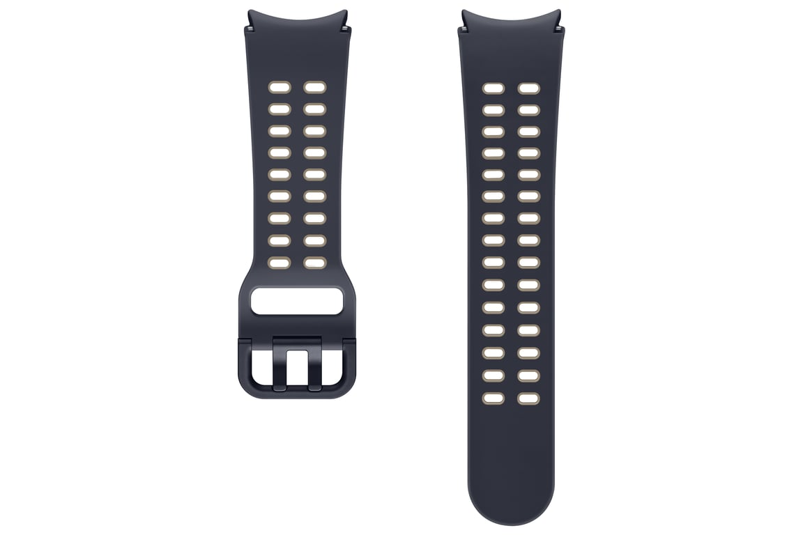 Samsung ET-SXR93SBEGEU accessoire intelligent à porter sur soi Bande Graphite Fluoroélastomère - Neuf