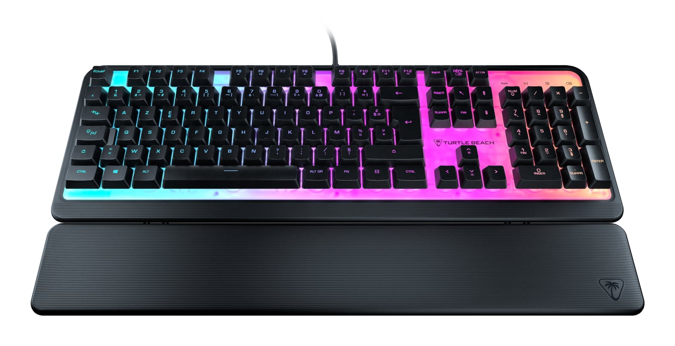 Clavier gamer Magma FR - vue 3
