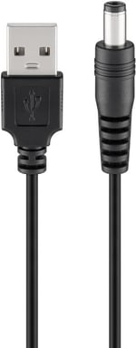 Goobay 58484 divisor de video HDMI 8x HDMI