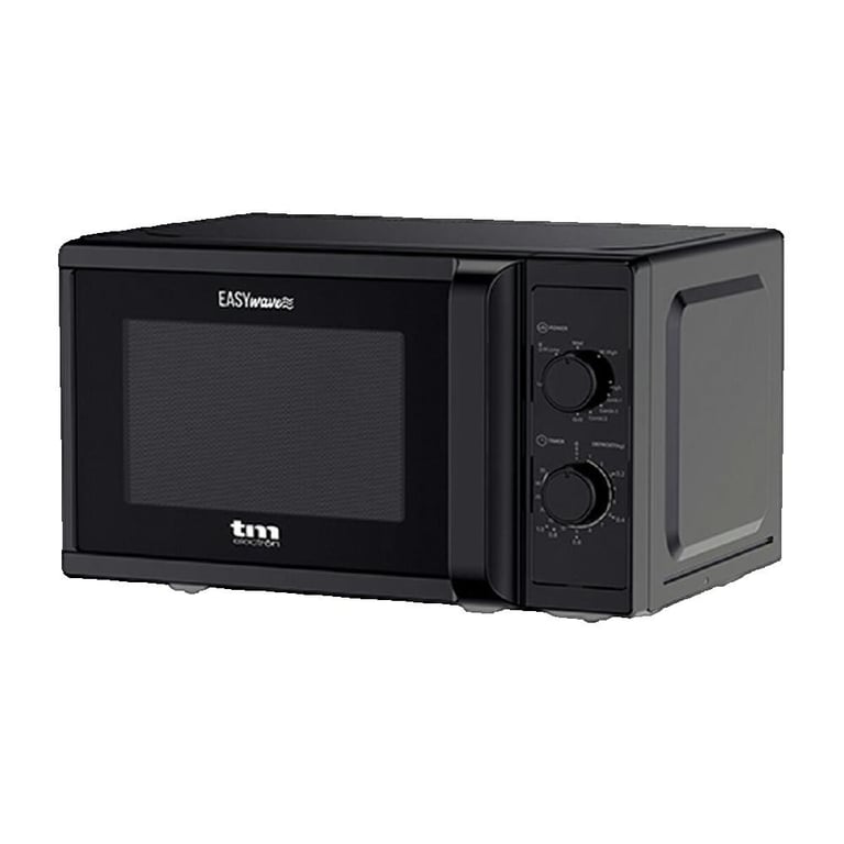 tm electron micro ondes avec grill tmpmw003