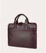 Tucano Isotta 38,1 cm (15'') Bolsa Messenger Violeta