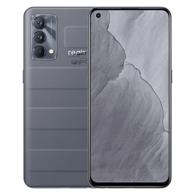 Realme GT Master Edition 128 GB, Gris, desbloqueado