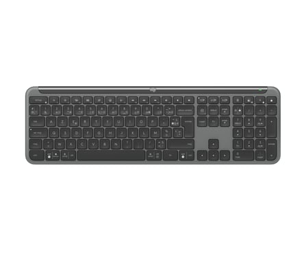 Logitech Signature Slim K950 - Neuf