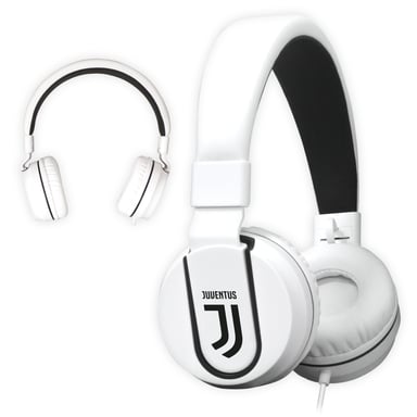 Techmade TM-IP952-JUV écouteur/casque Avec fil Arceau Appels/Musique Noir, Blanc
