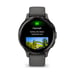 Garmin Venu 3S 3,05 cm (1.2'') AMOLED digitale 390 x 390 pixel Touchscreen Grigio Wifi GPS (satellitare)
