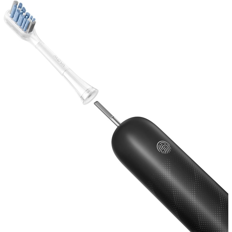 Brosse a dents électrique MOVA FRESH PRO Oscillo rotatif a pulsations Neuf - vue 6