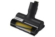 VS15A60AGR5 Jet 65 Pet - Aspirateur balai, Batterie Sec, Sans sac, 0,8L, 410W - Noir et Argent