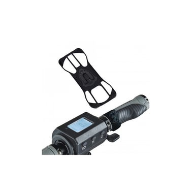 Soporte para Smartphone Twist & Scoot para Patinete y Bicicleta