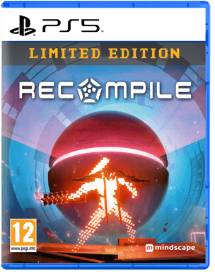 Recompile Limited Edition PS5