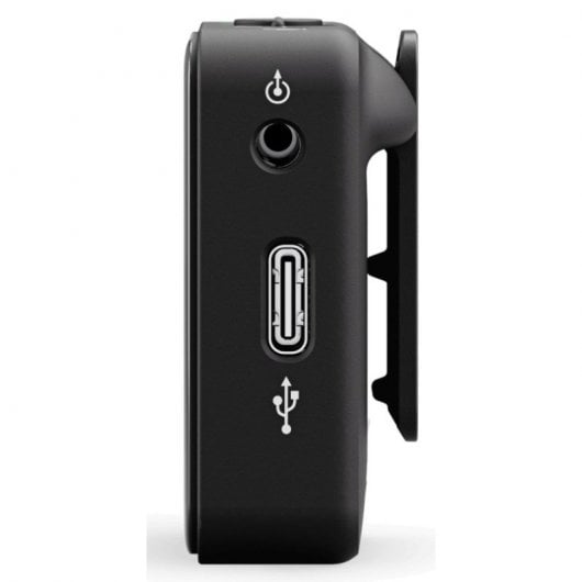 Rode Wireless ME Dual Sistema de Micrófono Inalámbrico Compacto Neuf - vue 3