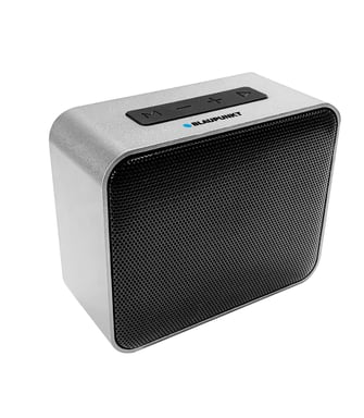 Altoparlante subwoofer 5W - Blaupunkt - BLP3140-143 - Grigio argento