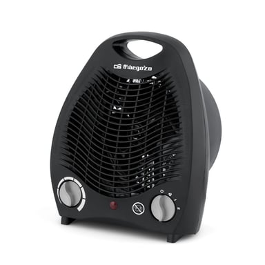 Orbegozo Fh 5129 Negro - Calefactor 2000w
