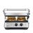 Grille viande The BBQ & Press Grill SGR700BSS4EEU1 - vue 2