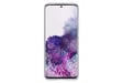 Samsung EF-QG980 funda para teléfono móvil 15,8 cm (6.2'') Transparente