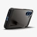 Spigen Tough Armor AI (MagFit) funda de protección para teléfonos portátiles 15,8 cm (6,2'') Funda Metálica Samsung Galaxy S25