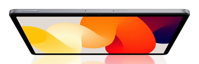 Redmi Pad Se 11'' 128 GB Touch Tablet Verde Menta