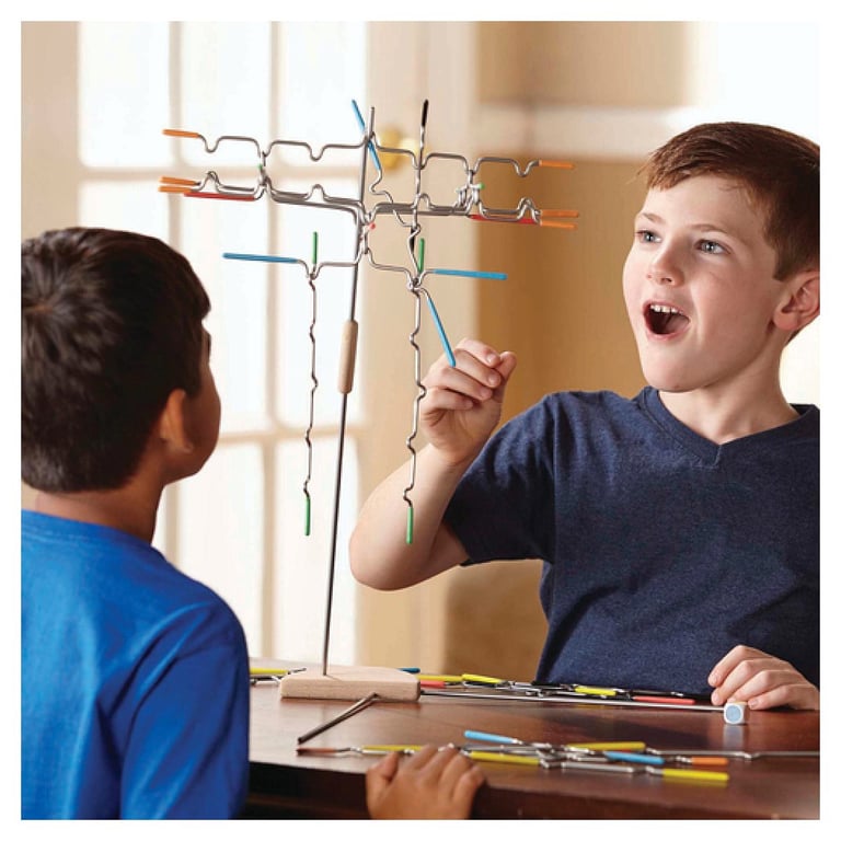 Jeu Suspend SPIN MASTER SPN6074987 - Neuf