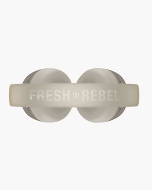 Fresh 'n Rebel 00221585 auricular y casco Auriculares Inalámbrico Diadema Llamadas/Música USB Tipo C Bluetooth Arena
