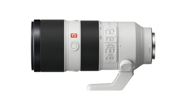 Sony SEL70200GM
