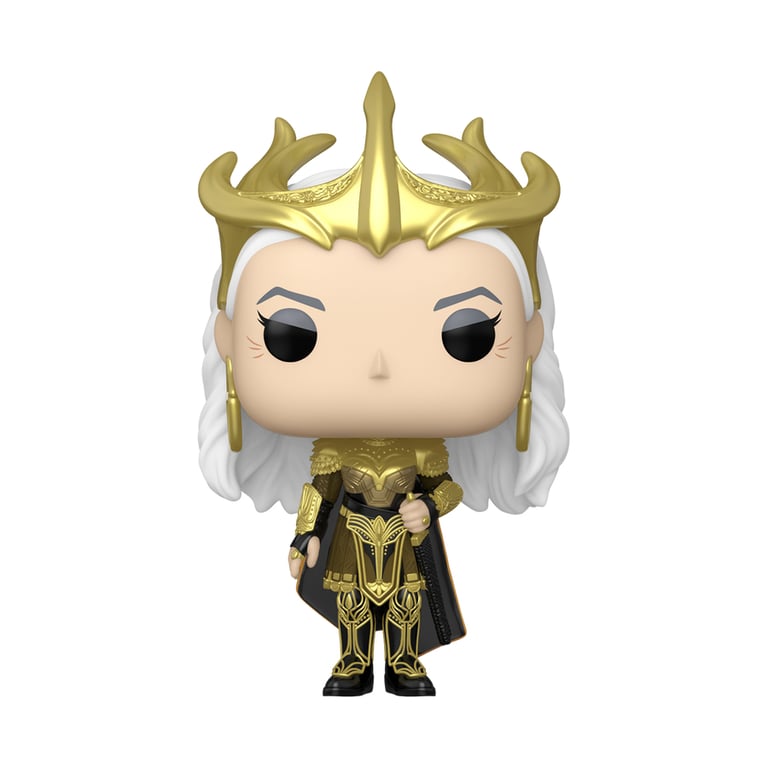 Funko SHAZAM! Hespera Action Figure - vue 2