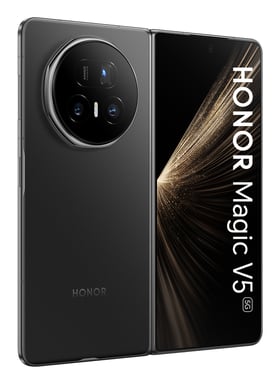 Honor Magic V5 5G 16GB-512GB Negro (Black) Dual SIM
