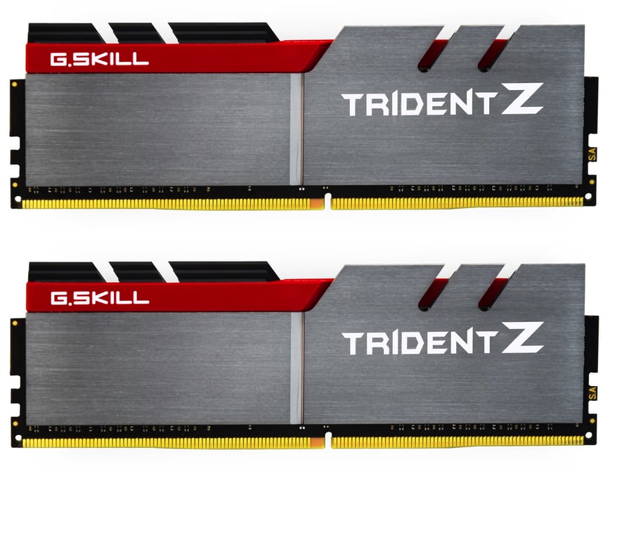 G.Skill DDR4 module de mémoire 2 x 8 Go 3200 MHz Neuf