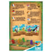 Farm and Furious : Jeu de cartes de course animalier palpitant