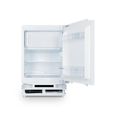 Schneider SCRF482SPI-E - Réfrigérateur intégrable 111L Blanc