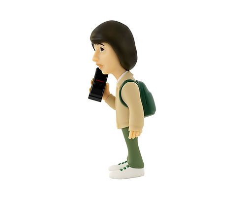 Figurine stranger things mike Neuf - vue 3