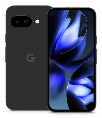 Pixel 9a (5G) 128 GB, Negro