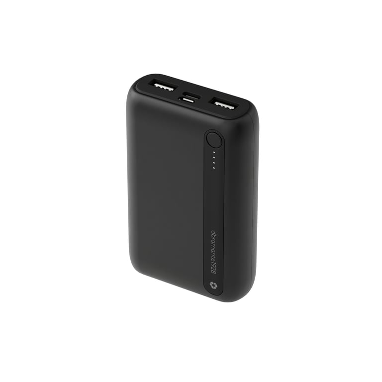 dbramante1928 re charge Lithium Polymère LiPo 10000 mAh Neuf