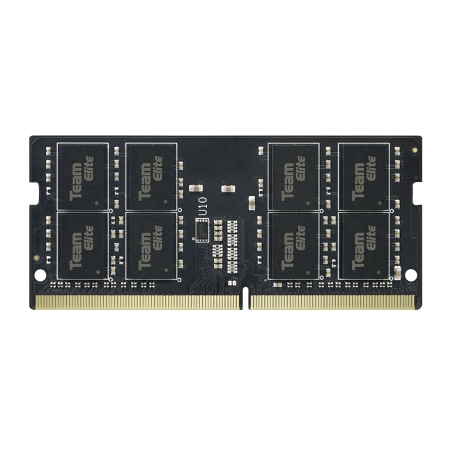 Team Group ELITE TED416G3200C22 S01 module de mémoire 1 x DDR4 3200 MHz Neuf