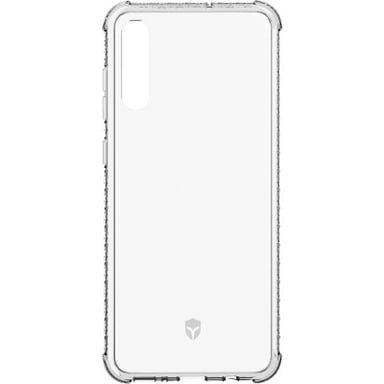 Bigben Connected Force funda para teléfono móvil 15,8 cm (6.2'') Transparente