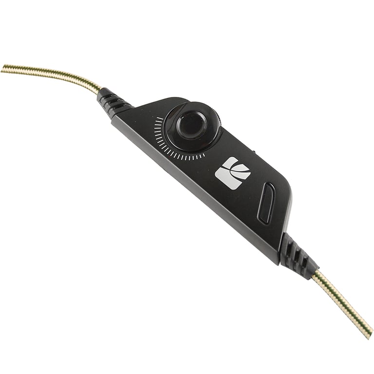 Xtreme Predator XC300 Pro Casque Avec fil Arceau Jouer Neuf - vue 5