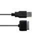 Cavo USB A/30 PINS 1,2 m Nero Bigben