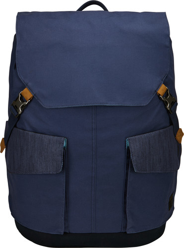CASE LOGIC Sacoche pc 15,6  LODO LARGE BACKPACK BLEU