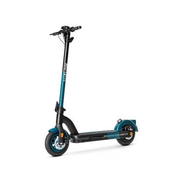 So-Flow SoFlow 20 km/h Nero, Blu 10,5 Ah