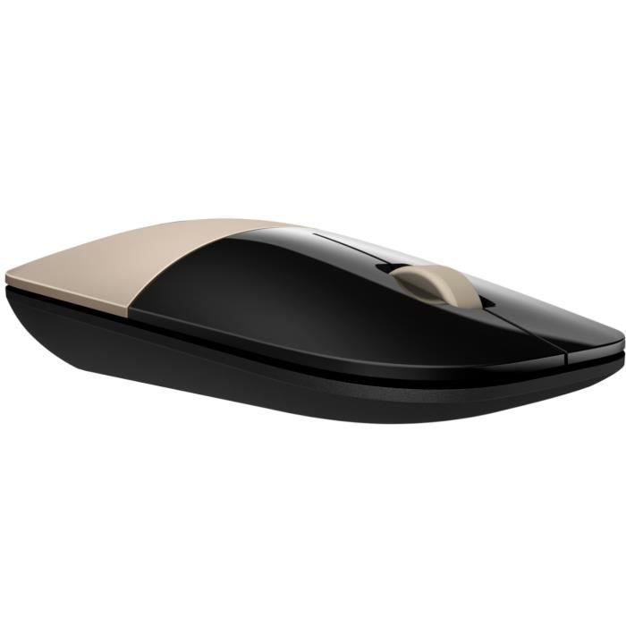 sans fil HP Z3700 Or Neuf - vue 2