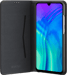 Folio a conchiglia con slot per carte e supporto per Huawei Honor 20 Lite, nero
