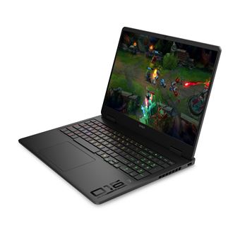 OMEN Slim Gaming Laptop 16 an0019nf - vue 4