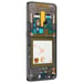 Pantalla LCD Samsung Galaxy A80 Bloque Original Samsung – Negra