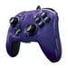 Manette de jeu Faceoff Deluxe+ Analogique/Numérique Nintendo Switch Violet