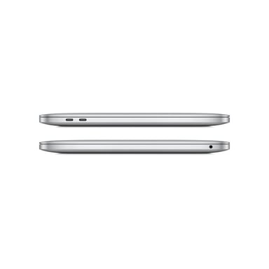 Apple MacBook Pro 13" M2 (2022) Argent Reconditionné - vue 4