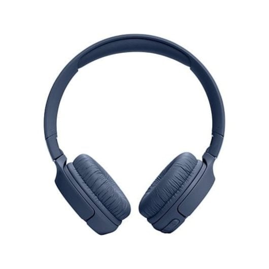 JBL Tune 525BT Bleu - vue 2